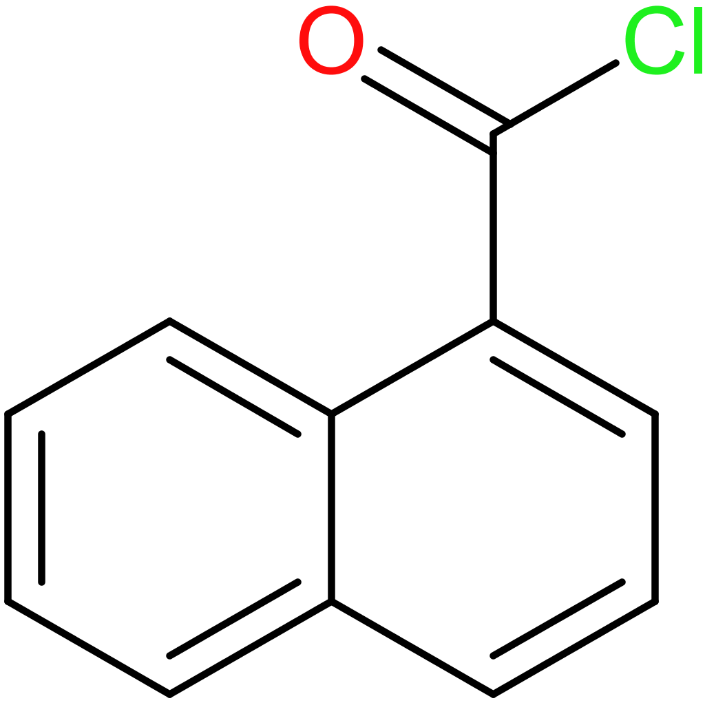 1-Naphthoyl chloride