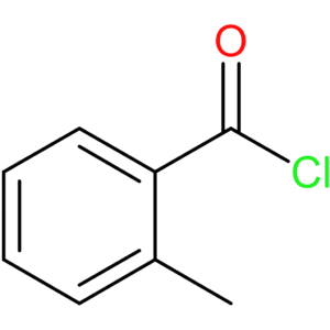 o-Toluoyl chloride