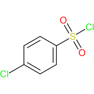 4-Chlorobenzenesulfonyl Chloride