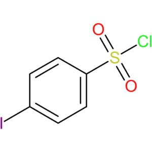 4-Iodobenzene-1-sulfonyl chloride