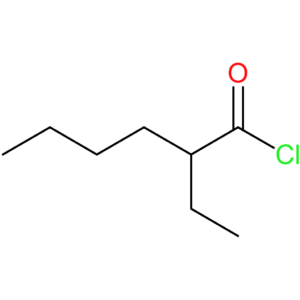 2-Ethylhexanoyl chloride