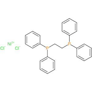 [1,2-Bis(diphenylphosphino)ethane]dichloronickel(II)
