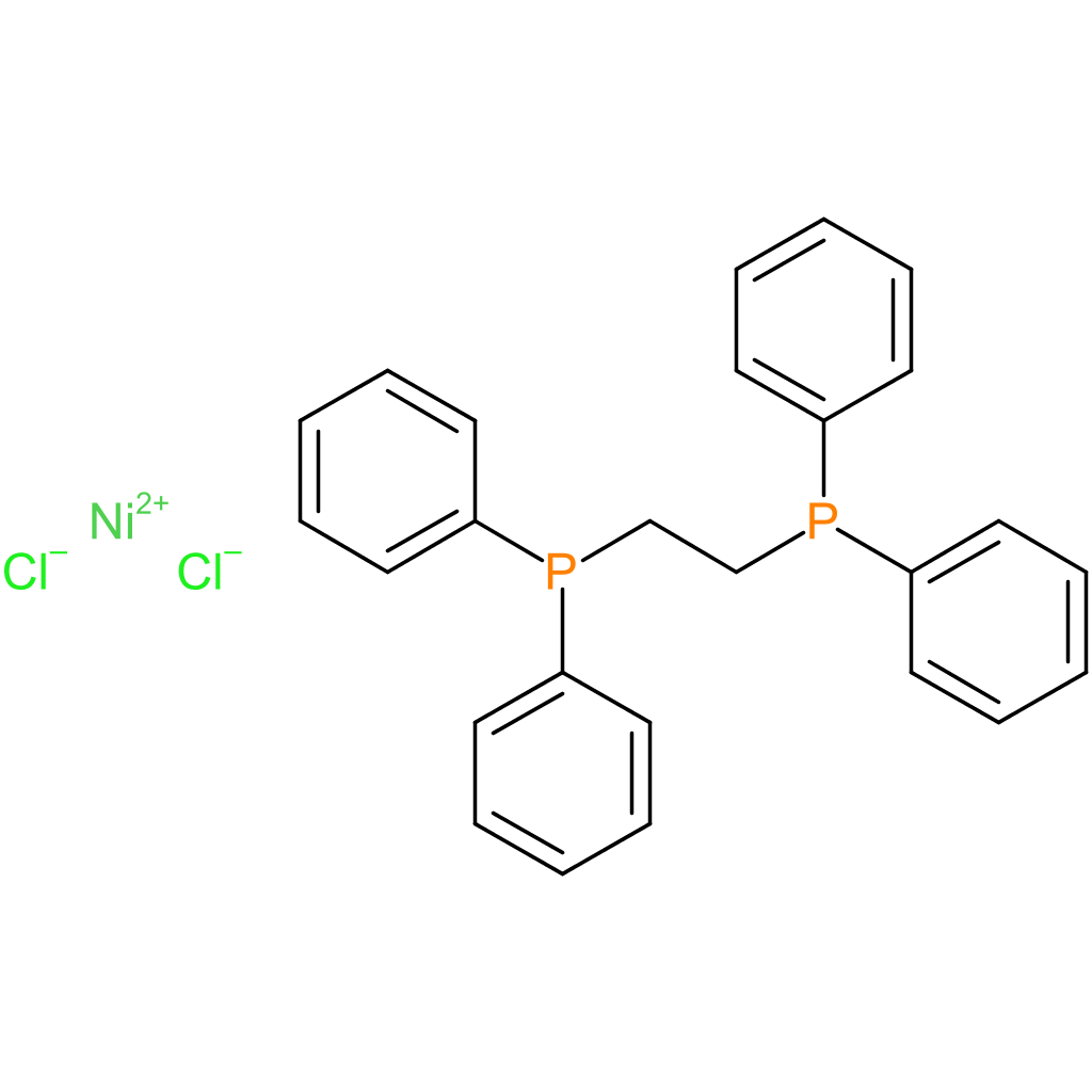 [1,2-Bis(diphenylphosphino)ethane]dichloronickel(II)