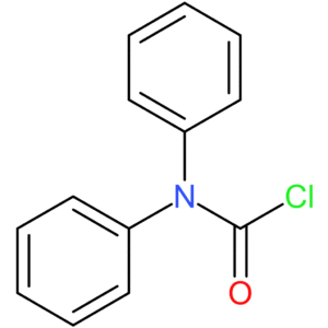 Diphenylcarbamyl chloride