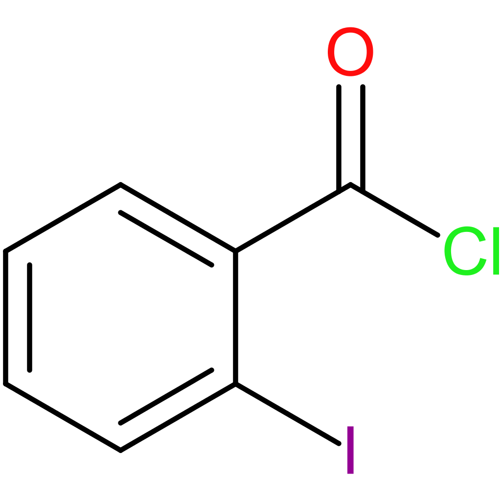 2-Iodobenzoyl chloride
