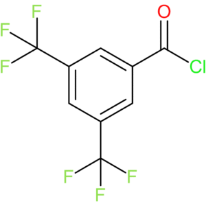 3,5-Bis(trifluoromethyl)benzoyl chloride