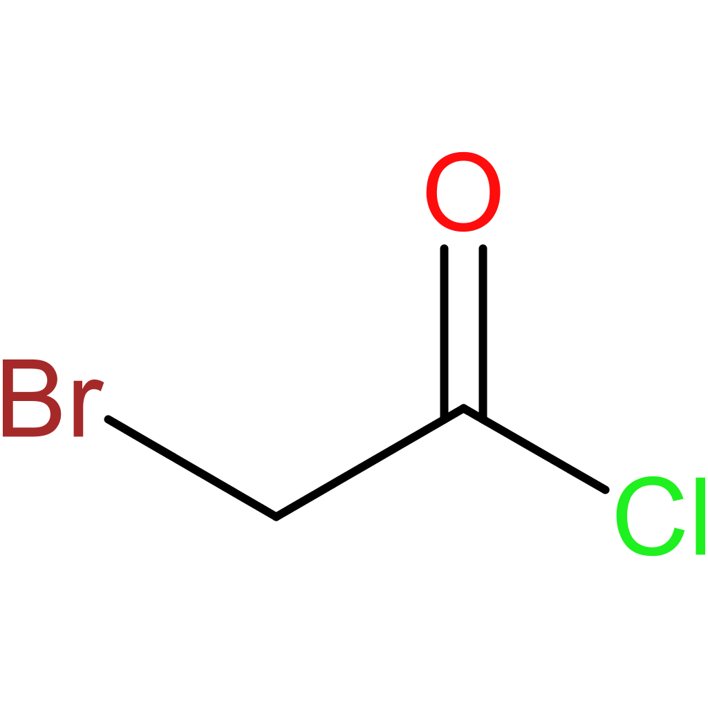 Bromoacetyl chloride