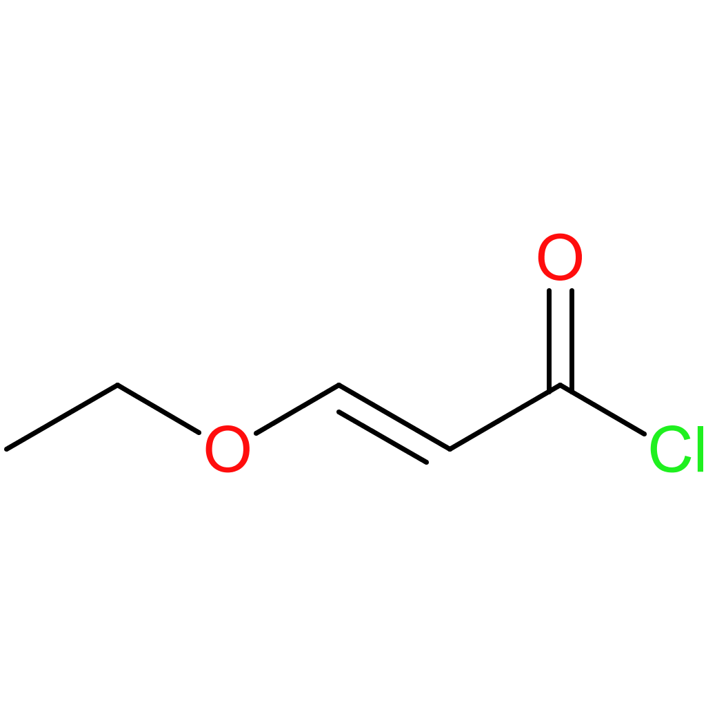 3-Ethoxyacryloyl chloride