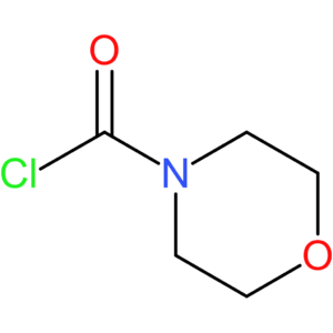Morpholine-4-carbonyl chloride