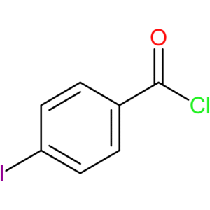 4-Iodobenzoyl chloride