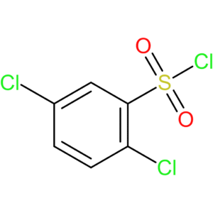 2,5-Dichlorobenzene-1-sulfonyl chloride