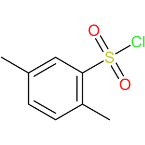 2,5-Dimethylbenzene-1-sulfonyl chloride