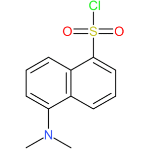 5-(Dimethylamino)naphthalene-1-sulfonyl chloride
