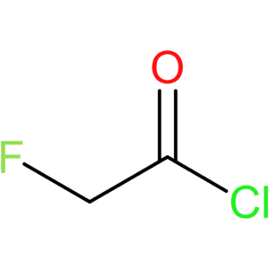 Fluoroacetyl Chloride