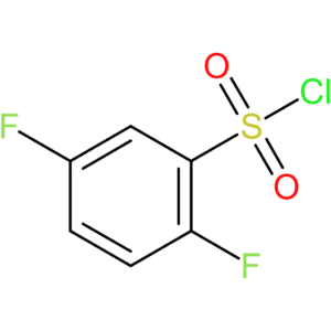 2,5-Difluorobenzene-1-sulfonyl chloride