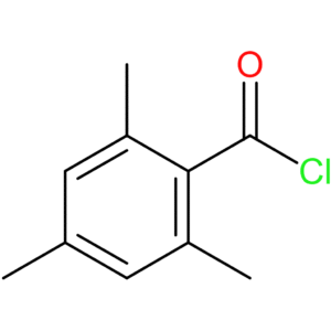 2,4,6-Trimethylbenzoyl Chloride