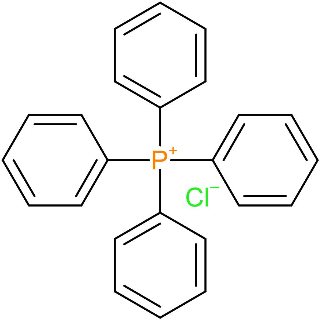 Tetraphenylphosphonium chloride