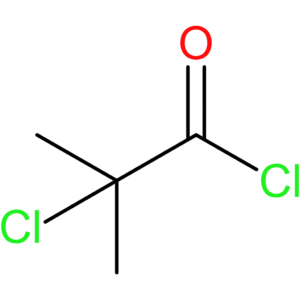 2-CHLORO-2-METHYLPROPANOYL CHLORIDE