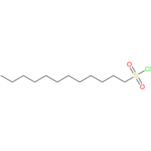Dodecane-1-sulfonyl chloride