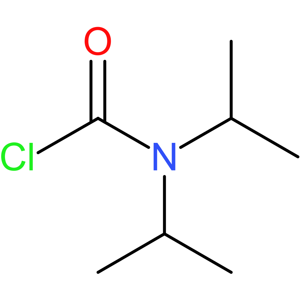 N,N-Diisopropylcarbamoyl chloride