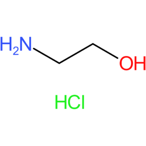 2-Aminoethanol hydrochloride