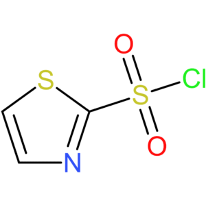 Thiazole-2-sulfonyl chloride