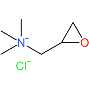 Glycidyltrimethylammonium chloride