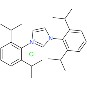 1,3-Bis(2,6-diisopropylphenyl)imidazolium Chloride