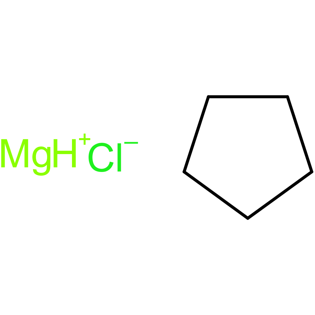CYCLOPENTYLMAGNESIUM CHLORIDE2.0 mol/l in diethyl ether