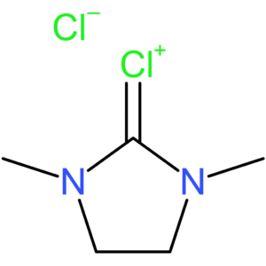 2-Chloro-1,3-dimethylimidazolinium Chloride