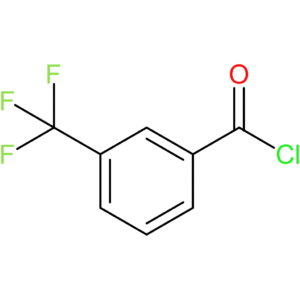 3-(Trifluoromethyl)benzoyl Chloride