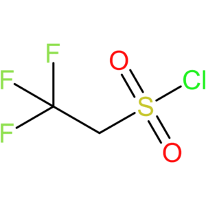 2,2,2-Trifluoroethanesulfonyl chloride