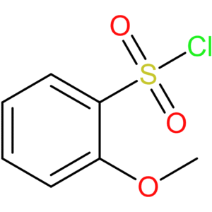 2-Methoxybenzenesulfonyl chloride