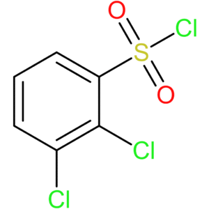 2,3-Dichlorobenzene-1-sulfonyl chloride