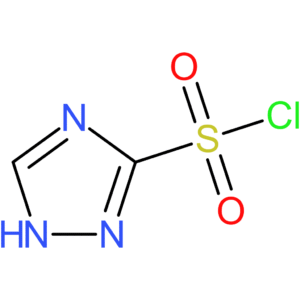 4H-1,2,4-Triazole-3-sulfonyl chloride