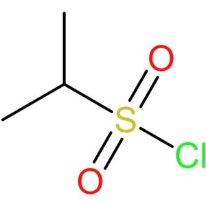 Propane-2-sulfonyl chloride