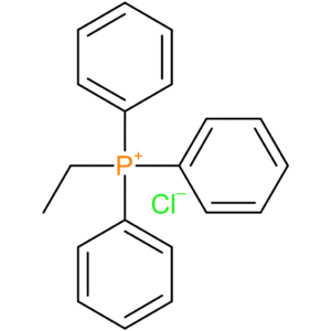 Ethyltriphenylphosphonium chloride