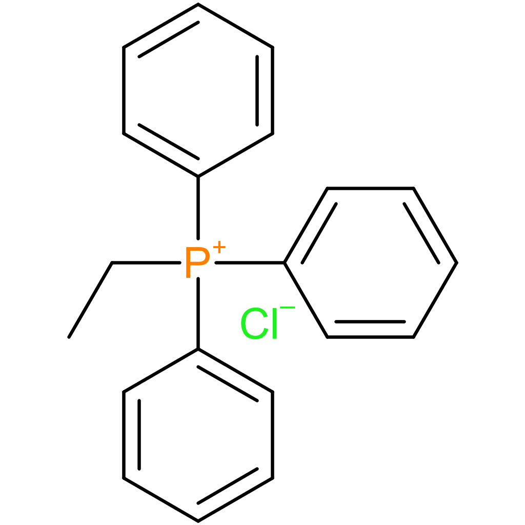 Ethyltriphenylphosphonium chloride