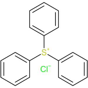 Triphenylsulfonium chloride