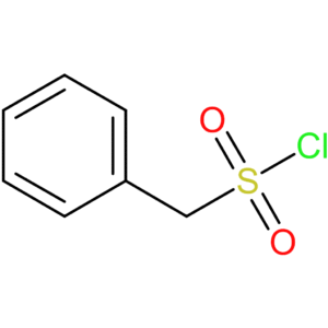 Phenylmethanesulfonyl chloride
