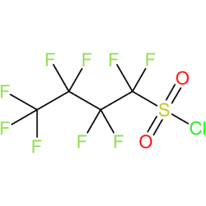 Nonafluoro-1-butanesulfonyl chloride >=98.0%
