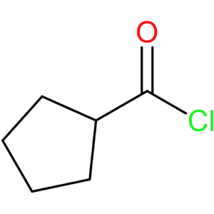 Cyclopentanecarbonyl chloride