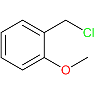 1-(Chloromethyl)-2-methoxybenzene