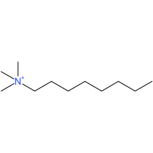 Trimethyloctylammonium chloride