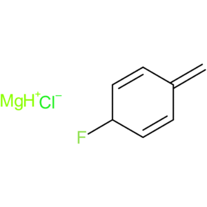 4-Fluorobenzylmagnesium chloride 0.25 M in Tetrahydrofuran