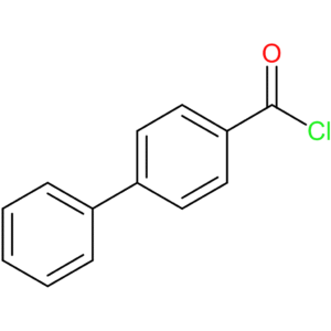 4-Phenylbenzoyl chloride