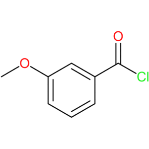 3-Methoxybenzoyl chloride