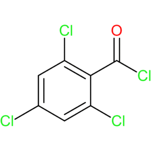 2,4,6-Trichlorobenzoyl Chloride