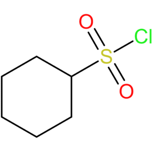 Cyclohexylsulfonyl chloride