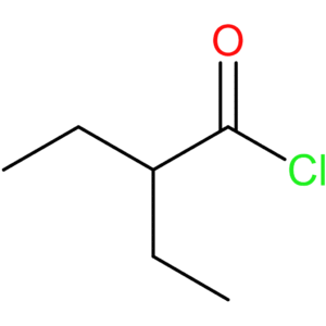 2-Ethylbutyryl chloride